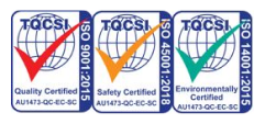 certified