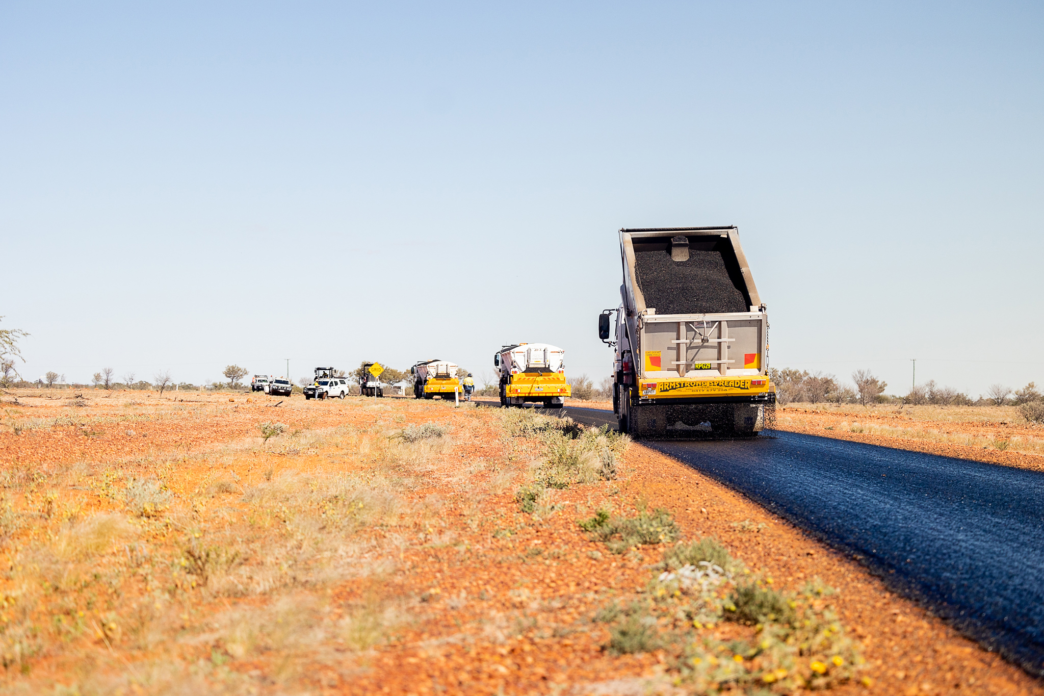 Bulloo Shire Thargomindah RPQ Group