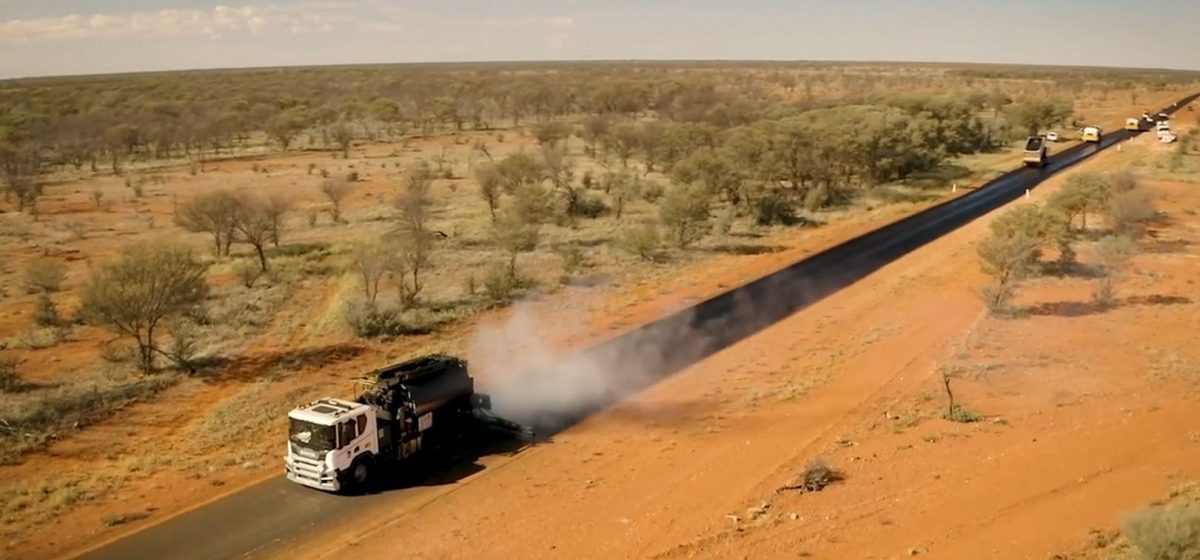 Bulloo Shire Thargomindah RPQ Group